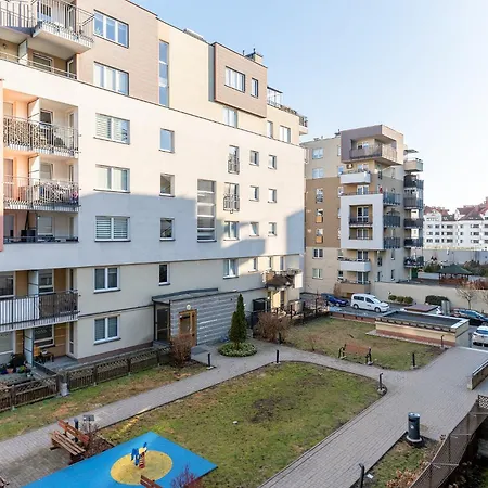 Rentplanet - Skoroszewska * Varsovie